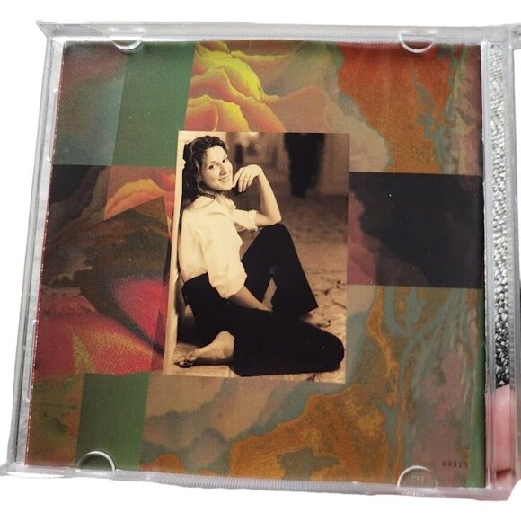 Celine Dion These Are Special Times CD - Picture 4 of 4